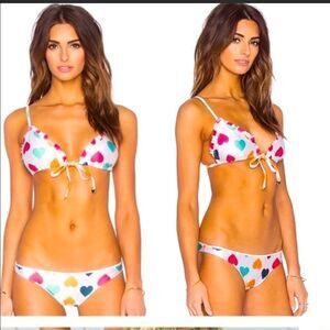 WILDFOX BIKINI BOTTOM 